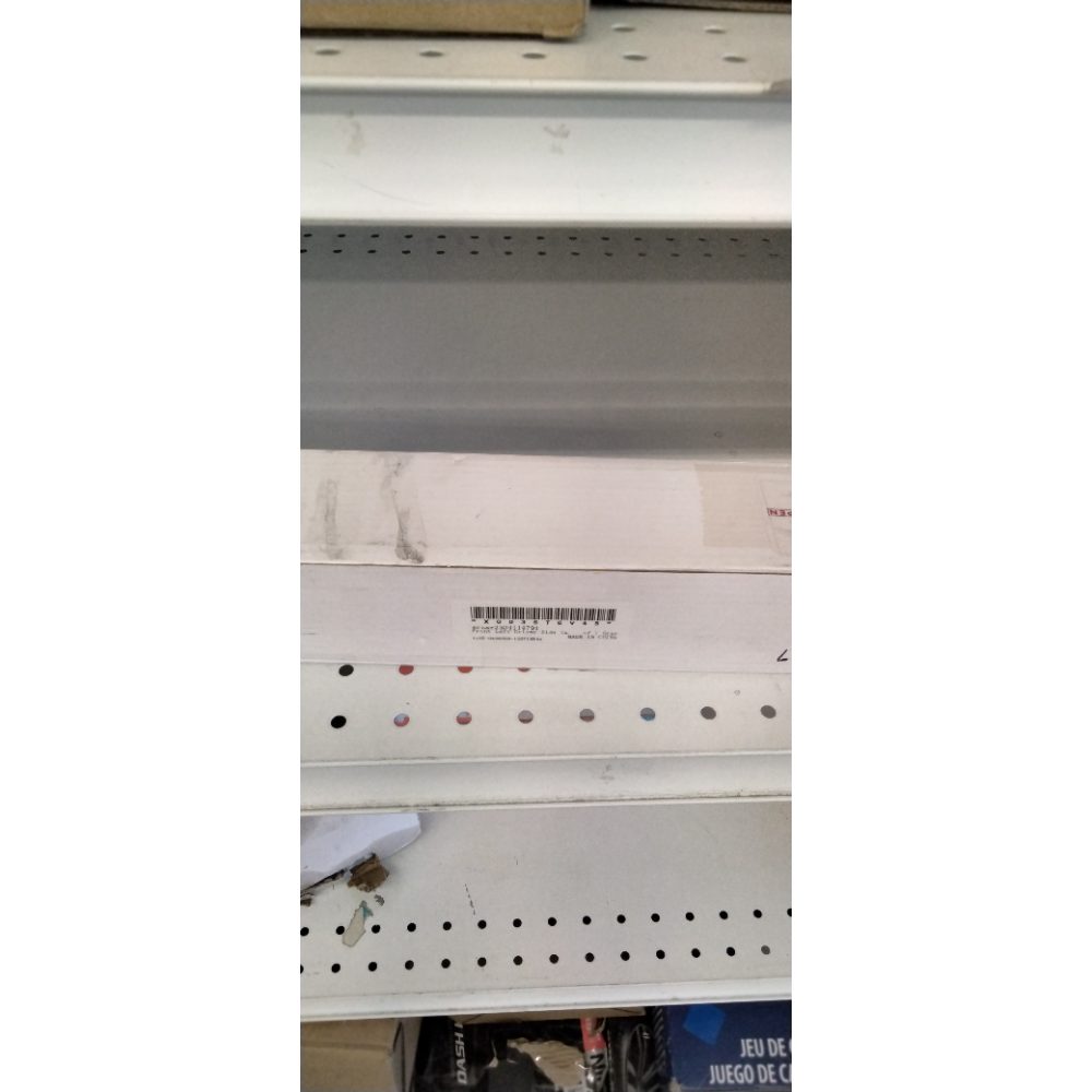 ACROPIX Front Left Driver Side Car Window Switch Trim Bezel for Dodge for Ram 1500 - Pack of 1 Gray