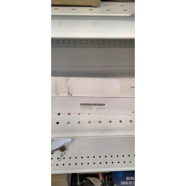 ACROPIX Front Left Driver Side Car Window Switch Trim Bezel for Dodge for Ram 1500 - Pack of 1 Gray