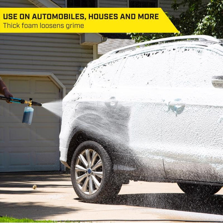 SurfaceMaxx 3700 Foam Cannon