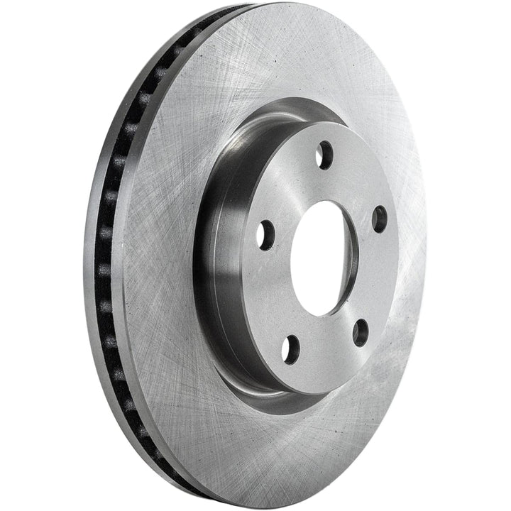 Front Wheel OE Replacement Brake Disc for 2008-2009 Pontiac G8