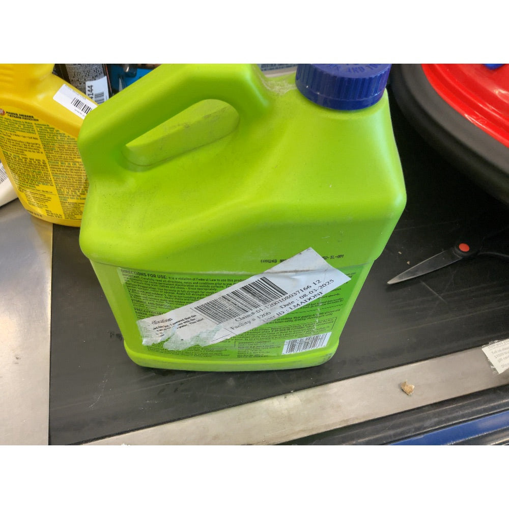 Mold Armor E-Z House Wash - Algae Stain Remover, Dirt & Debris Blaster