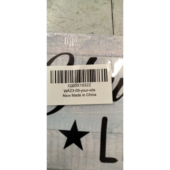 VAHATAN Inspirational Wall Art Office Decor Motivational Canvas Poster Painting Print Framed Ready to Hang Positive Desk Decorations for Office Cubicle Dorm Classroom (8 X 8 Inch)