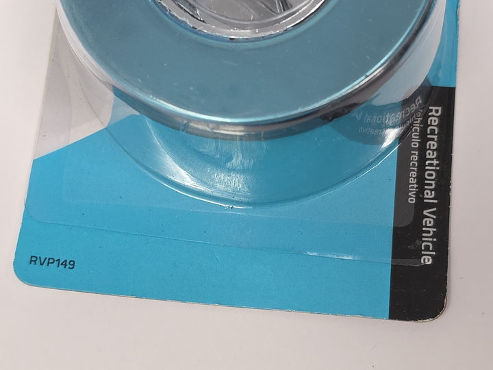 Sink Strainer Assembly Fits 2" to 2 1/2" Diameter Drains NEW RV's Road & Home