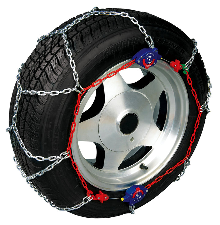 Peerless Chain AutoTrac Passenger Tire Chains  #0155310