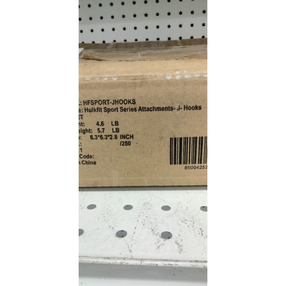 2" x 2" Power Cage Squat Rack Attachments & Accessories