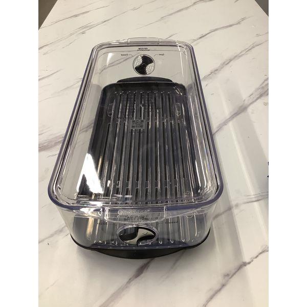 Hamilton Beach Electric Grill - Compact, Smokeless Indoor Grill Retail $45.00