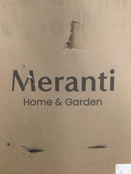 Meranti Trellis-96 Rectangular 8' Trellis Retail $120.00