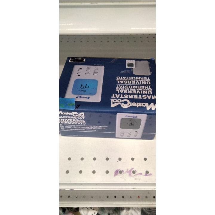 MasterStat Thermostat for Evaporative Coolers