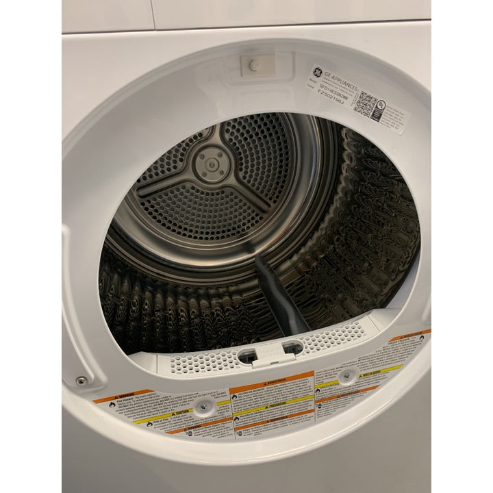 GE Dryer - Super Deal, Retail $1,149