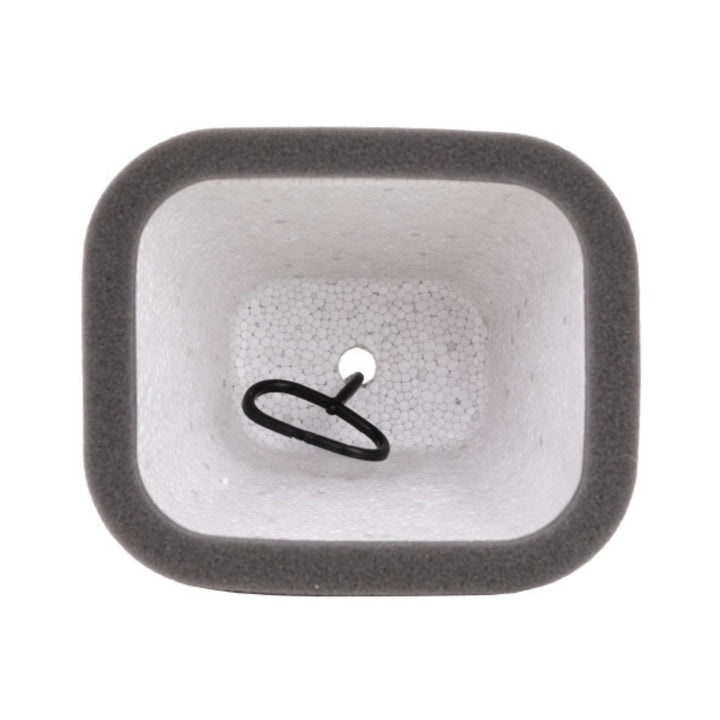 Duck STYROFOAM Faucet Cover MfrPartNo 280468