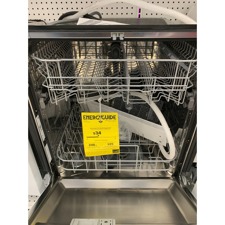 GE Dishwasher - White, Super Deal