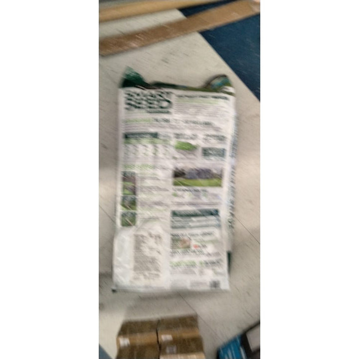Pennington Smart Seed Sun and Shade Grass Mix 20 lb, Black Label
