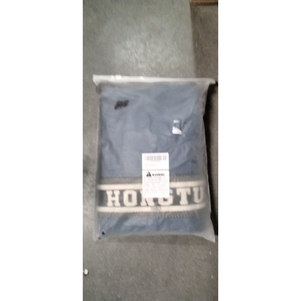 TOOSEA Expandable Large Capacity Travel Duffel Bag for Women Men with Luggage Sleeve, Lightweight Waterproof Weekender Overnight Carry On Bag for Airplanes Under Seat, Gym Tote Duffle Bag Retail $25.00