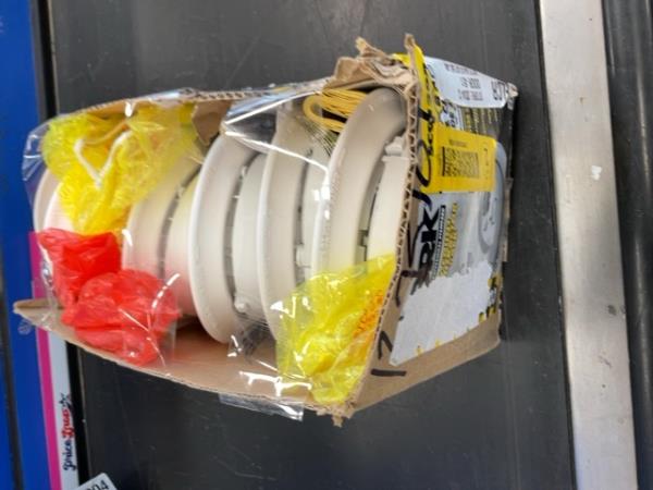 BRK, Smoke Alarm, SC9120B, 6 Count Contractor Pack Retail $80.00