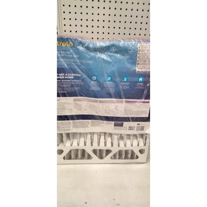 3M Filtrete, 16x20x4, Air Filter