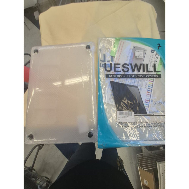 UESWILL Notebook Protective Cover