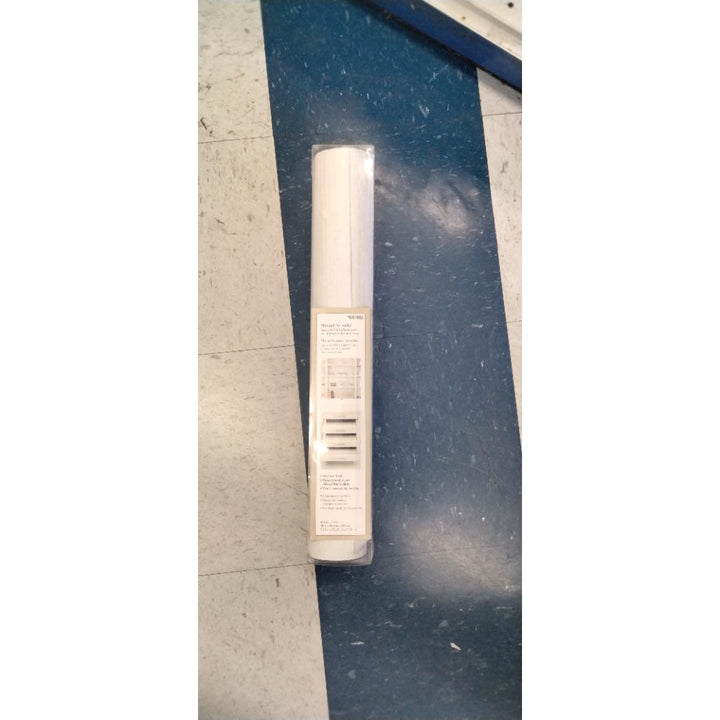 Allen+Roth Peel & Stick Removable Wallpaper Shiplap White - 4351002