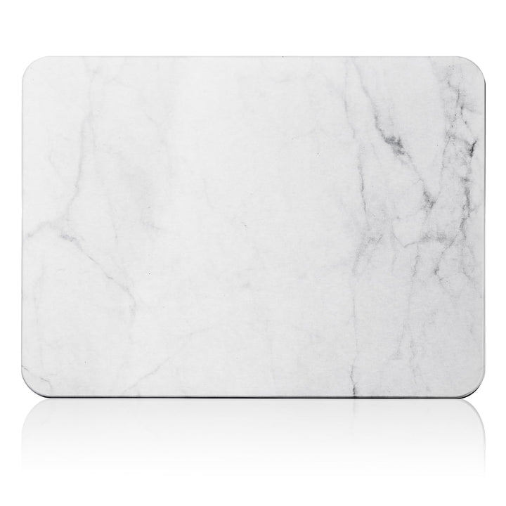 Stone Dish Drying Mats for Kitchen Counter, Ultra Absorbent, Non-Slip, Fast Dry, Heat Resistant, Eco-Friendly Diatomaceous Earth Mat, Rack Tableware Mat, Stone Dish Drying Mats(16"x12")