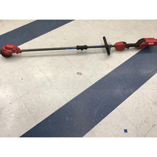 SKIL String Trimmer, LT4818-00, 40V, Twist Nylon Line Retail $99.00