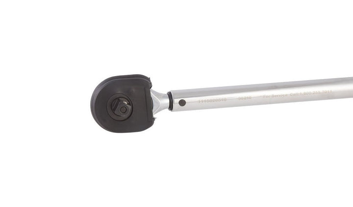 Steelman 1/2-Inch Drive 30-250 ft-lb Micro-Adjustable Torque Wrench