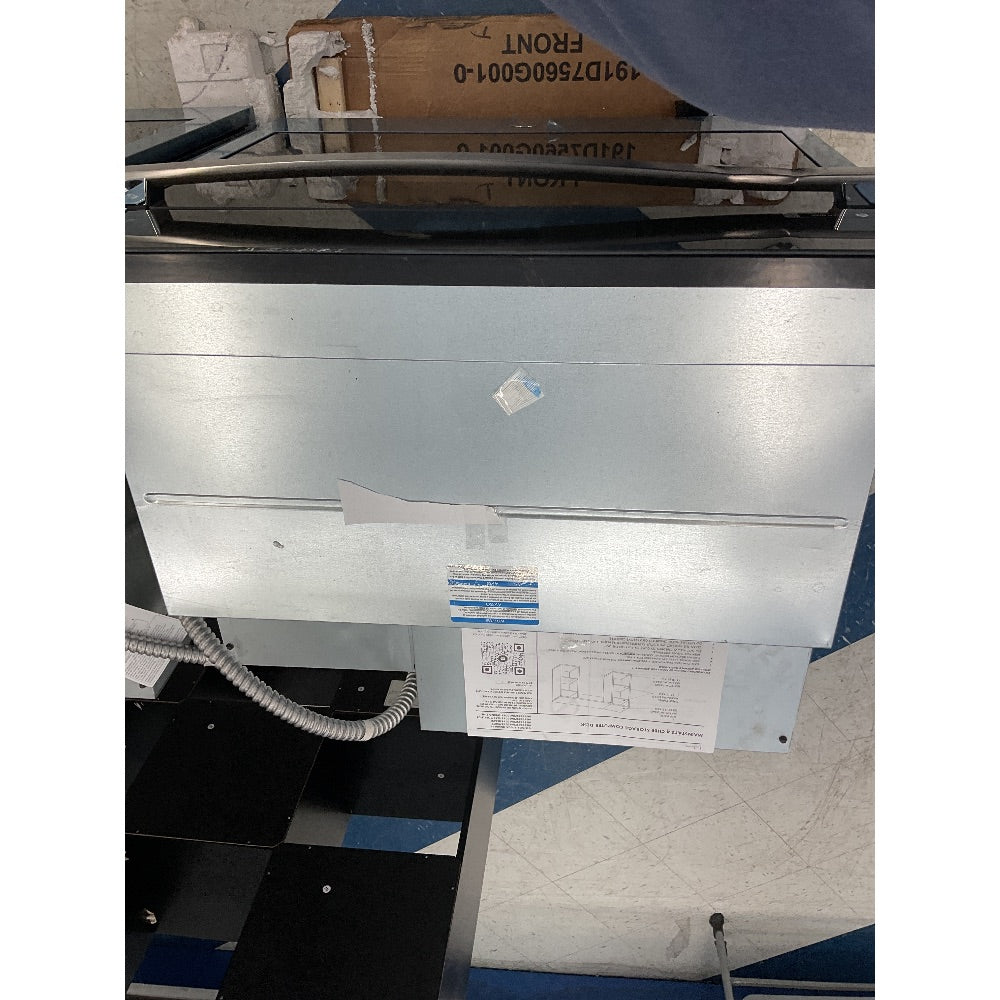 Unknown Brand Oven - Front 191D7560G001-0