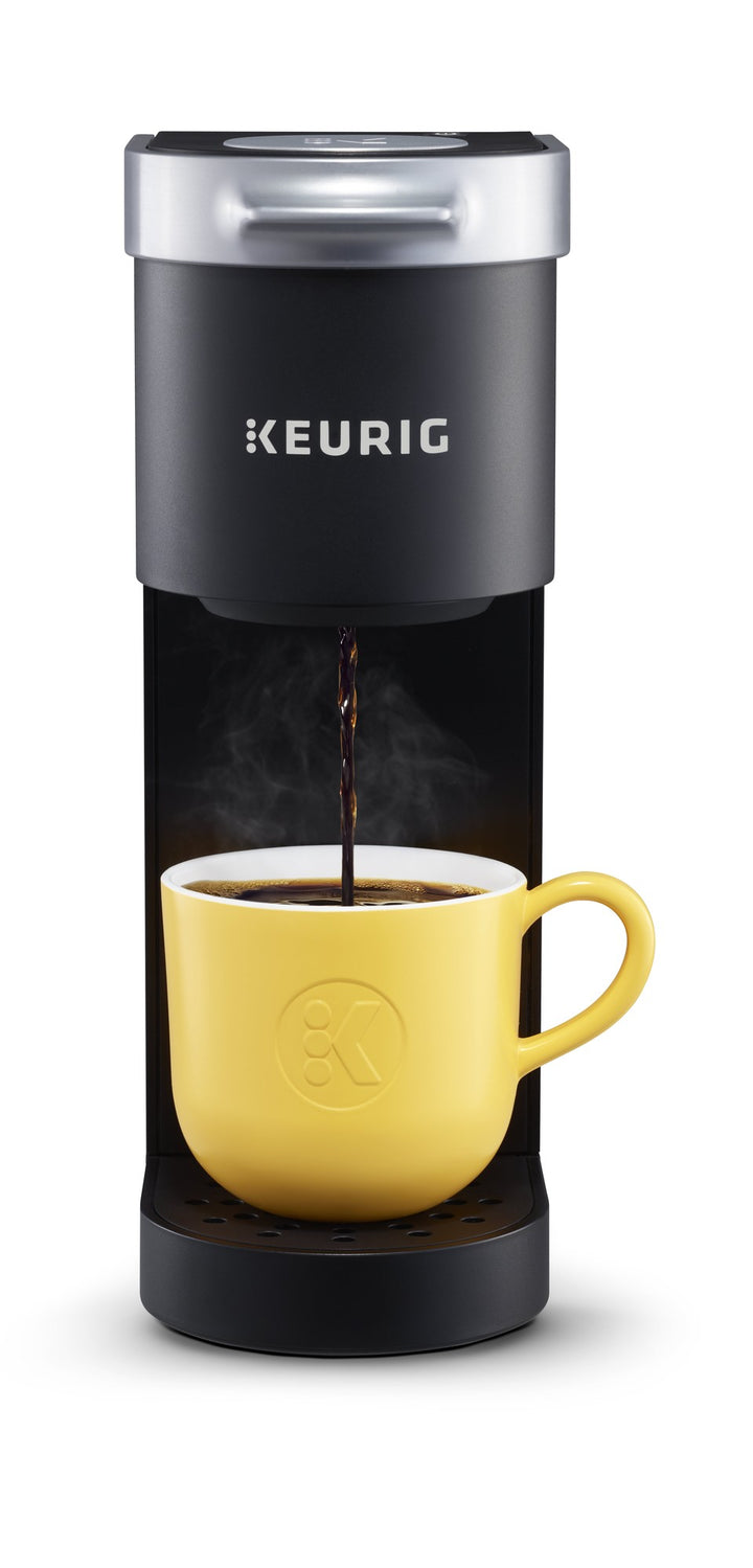 Keurig K-Mini    Coffee Maker - Matte Black