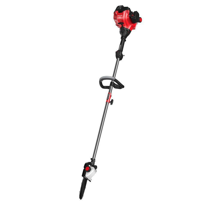 CRAFTSMAN P2100 10-in 25-cc 2-Cycle Gas Pole Saw