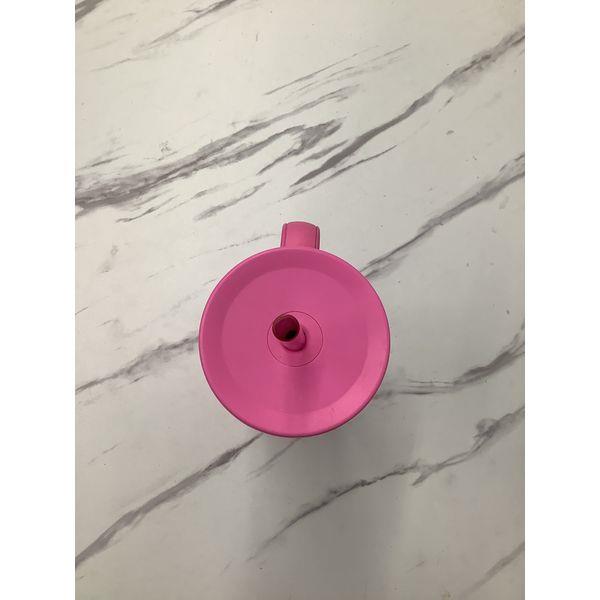 ThermoFlask Insulated Water Bottle - Pink Retail $25.00