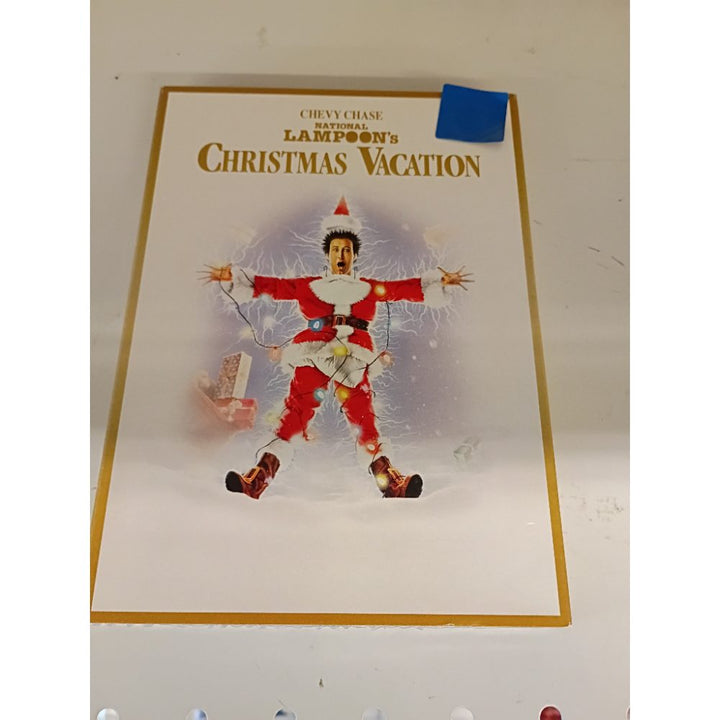 National Lampoon S Christmas Vacation (DVD)  Comedy  Warner Bros
