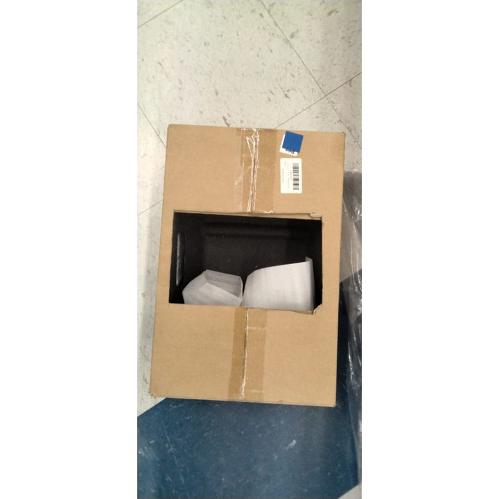 Octomo Under Seat Storage Box Compatible with Tesla Model Y 2020-2023, 2PC, Felt Texture Hidden Storage Bin Box