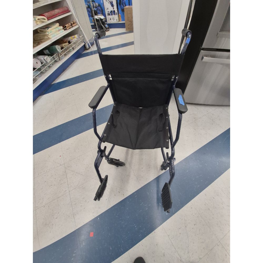 Unknown Brand Transport Chair, Lightweight, Compact Design