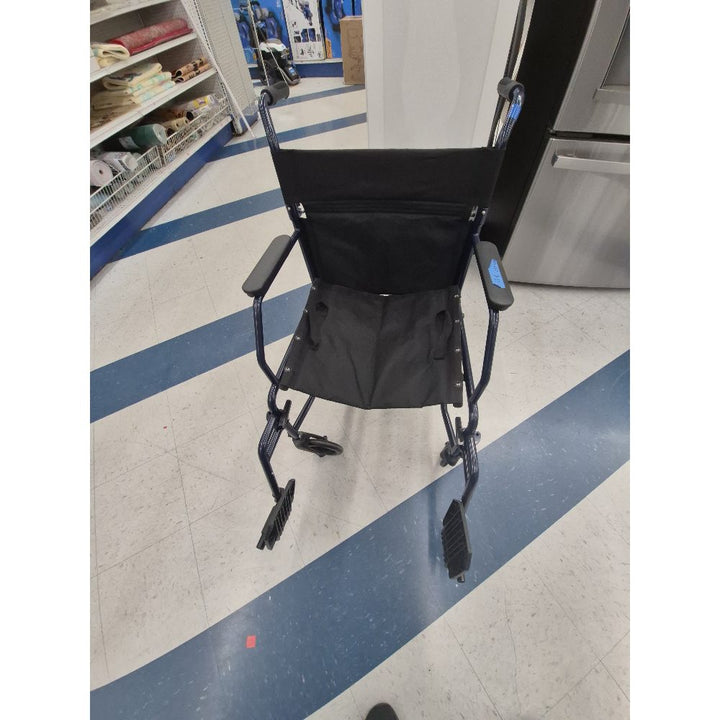Unknown Brand Transport Chair, Lightweight, Compact Design