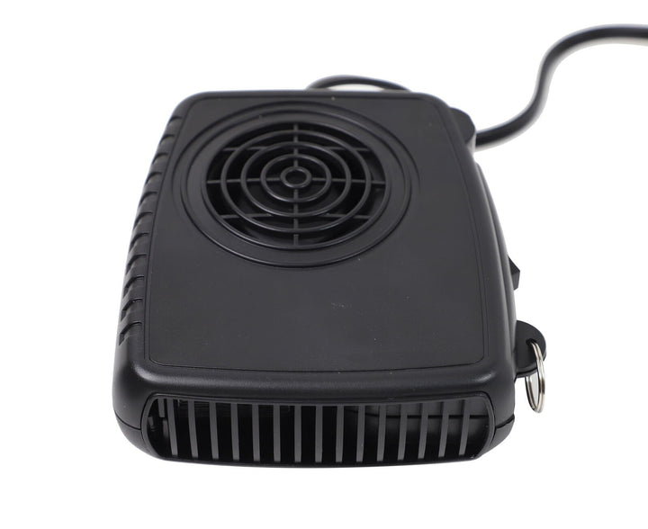AutoDrive 12-Volt Window Fan and Defogger with Stand. Fits All Cars, Trucks, RV,