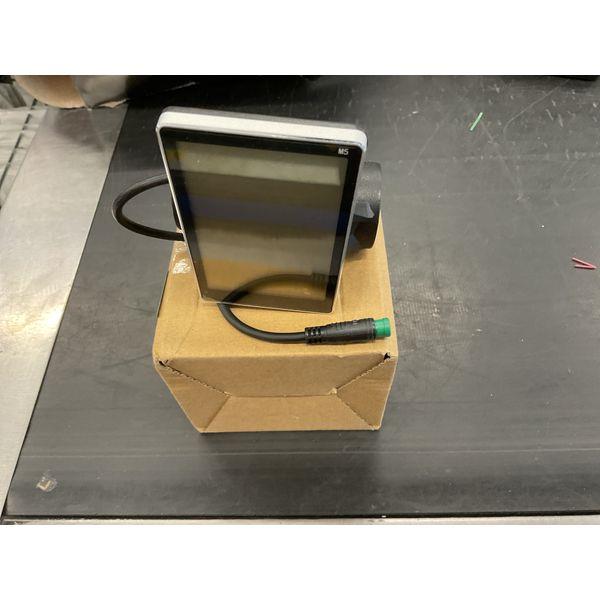 M5 LCD Display - Ebike Display, Multifunctional, Compact