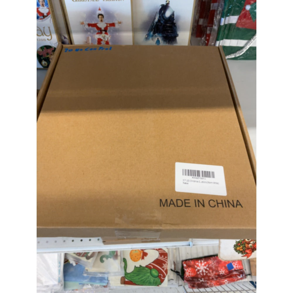 Outdoor Christmas Star String Lights, 16.4Feet Smart RGB Waterfall Tree String Light with APP Remote Control, 317LED DIY Timer Music Sync Shooting Star Lights for Indoor Outdoor Garden Decoration