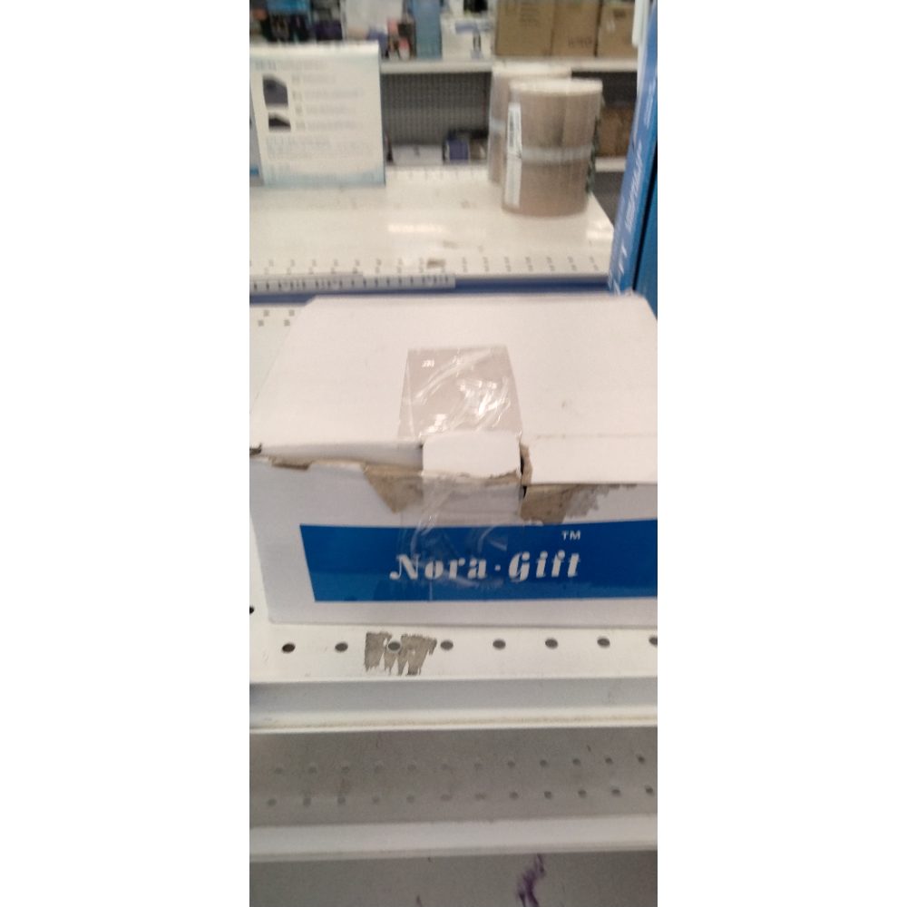 Nora Gift 2 Pack Solar Wall Lights Outdoor Waterproof,Solar Fence Lights,Solar Porch Wall Lights,LED Patio Table Lights,Auto on/Off Solar Light,Ideal for Garden,Porch, Backyard,Post - 2 Pack