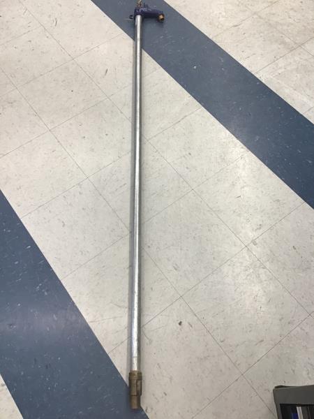 ProPlumber Pipe Repair Tool - Easy Fixes, No Digging Required Retail $75.00