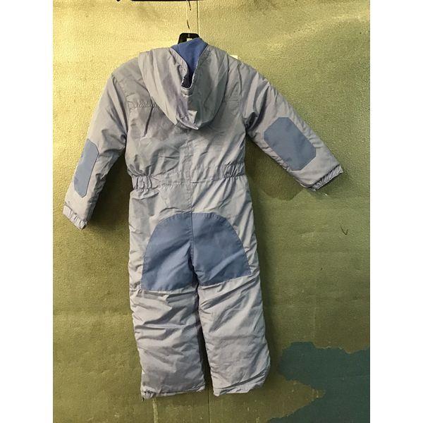 Arctic Hero Snowsuit - Insulated, Waterproof, Kids' Size 6-8 Retail $35.00