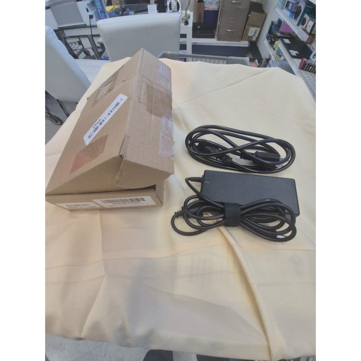 Generic Laptop Charger with Power Cord