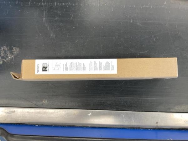Reliabilt Square Rail & Post Basement Door Retail $45.00