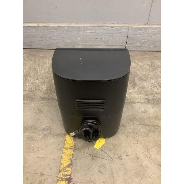 Gourmia GAF796 Air Fryer - 1500W Retail $80.00