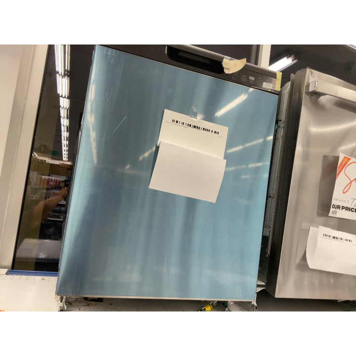 Dishwasher, Stainless Steel Finish