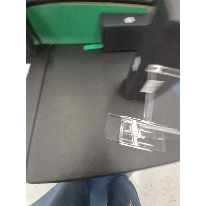 Unknown Brand Display Stand - Acrylic, Clear