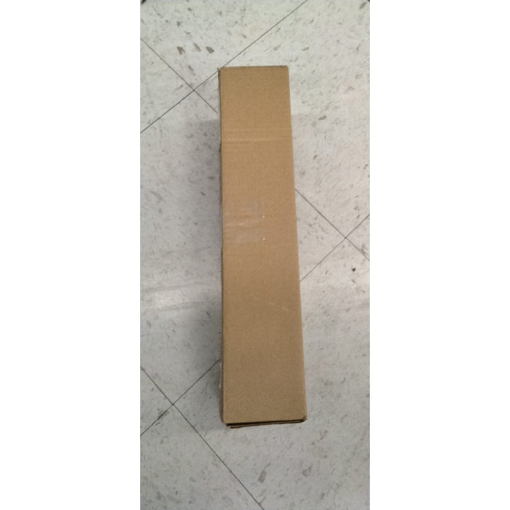 SYDWORKSHOP 30" Magnetic Shelf for Stove tops, 2 Pack 15'' Stove Spice Racks Organizer with Strong Magnets and Adhesive Pads for Small Kitchens (Silvery)