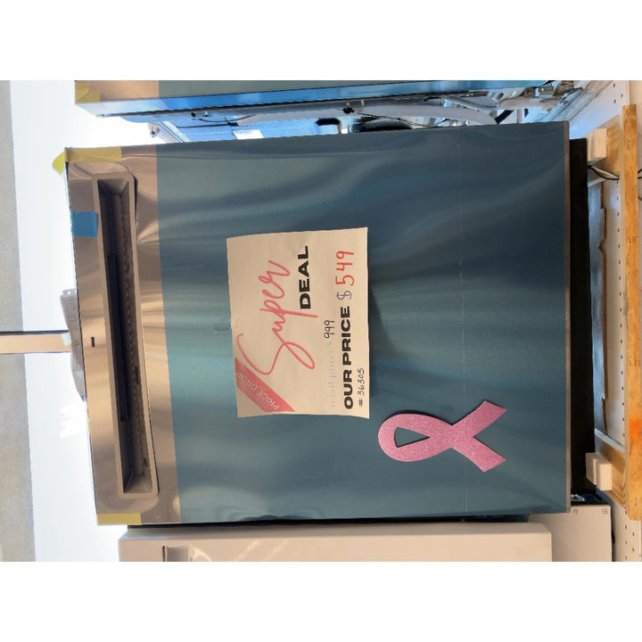 Dishwasher - Super Deal - $549