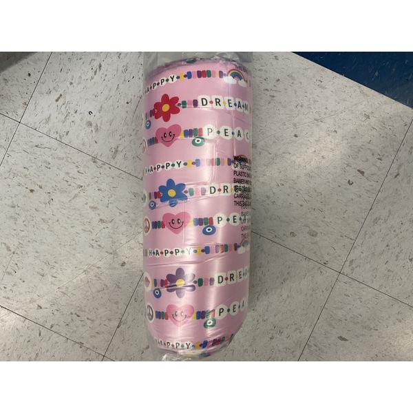 null, Dream Peace Mat, Pink, Play Mat Retail $20.00