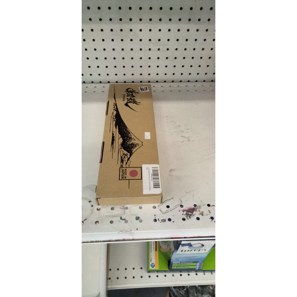 JINDOH Japanese Ryoba Pull Saw 9.5 Inch Double Edge Flush Cut Saw for Woodworking