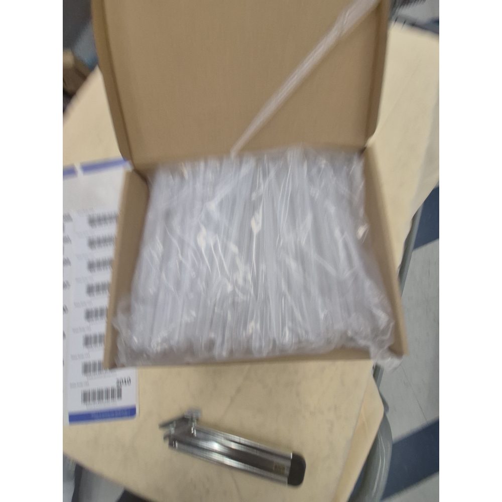 Disposable Transfer Pipettes, 3ml Capacity, Plastic