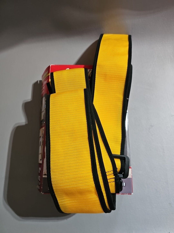 Super SLIDERS Set of 2, 9ft Pro-Lifter Moving Straps Supports up to 600lbs
