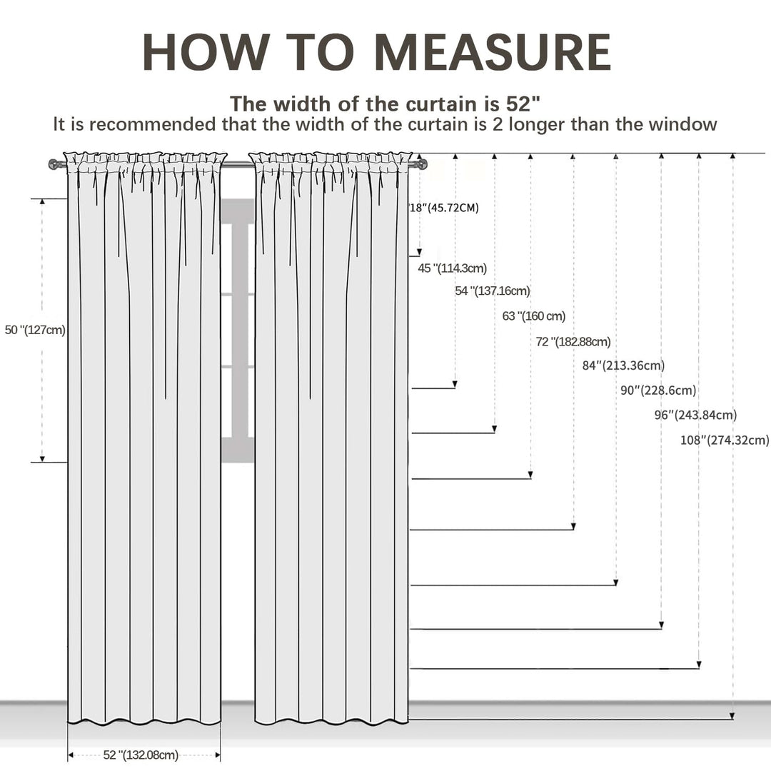 youleyar Silver Foil Print Voile Sheer Curtains, Rod Pocket Top Window Drapes 84 Inches Long, Luxury Metallic Bronzing Treatment Panels for Home Window Decoration, 2 Panels(Polygon,52 W x 84 L)